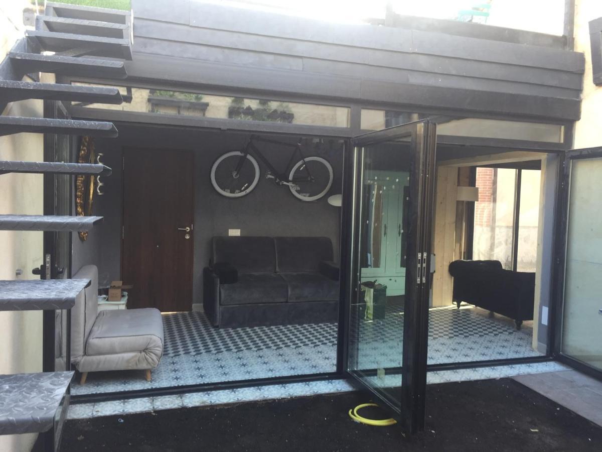 Casa Rural Atelier - Jardin Y Terraza Velliza ภายนอก รูปภาพ