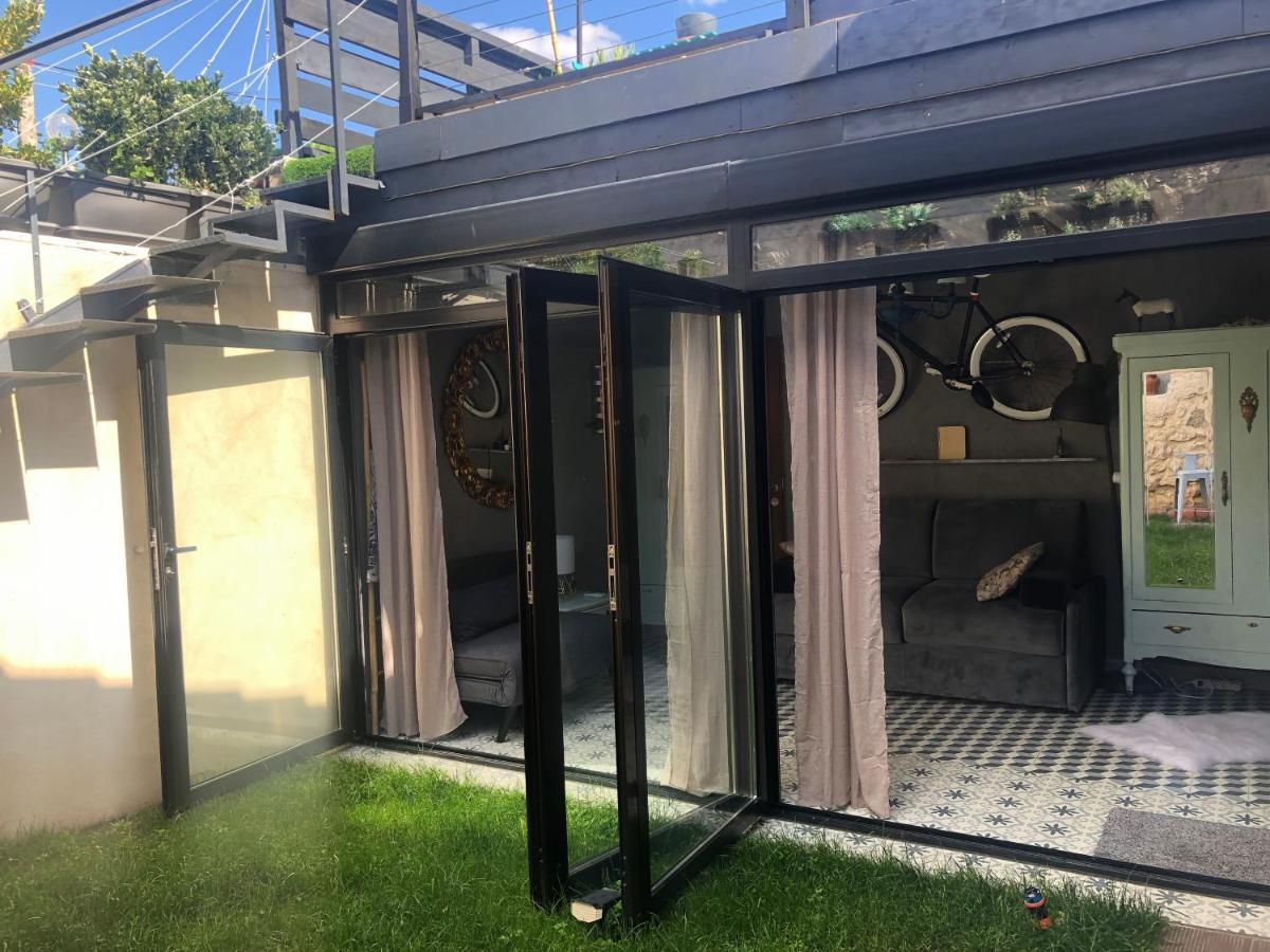 Casa Rural Atelier - Jardin Y Terraza Velliza ภายนอก รูปภาพ