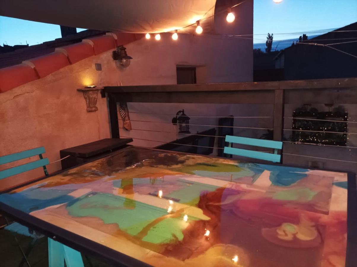 Casa Rural Atelier - Jardin Y Terraza Velliza ภายนอก รูปภาพ